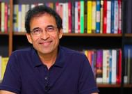 Image result for harsha bhogle